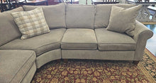 Load image into Gallery viewer, Three Piece Sectional Sofa...by Haverty&#39;s
