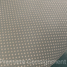 Load image into Gallery viewer, Skirted Vanity Stool
