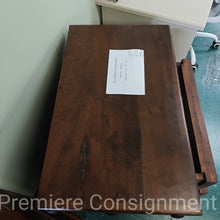 Load image into Gallery viewer, Two Drawer Nightstand...by DeMejico
