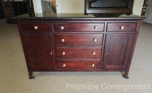 Load image into Gallery viewer, Buffet / Credenza...by Cresent
