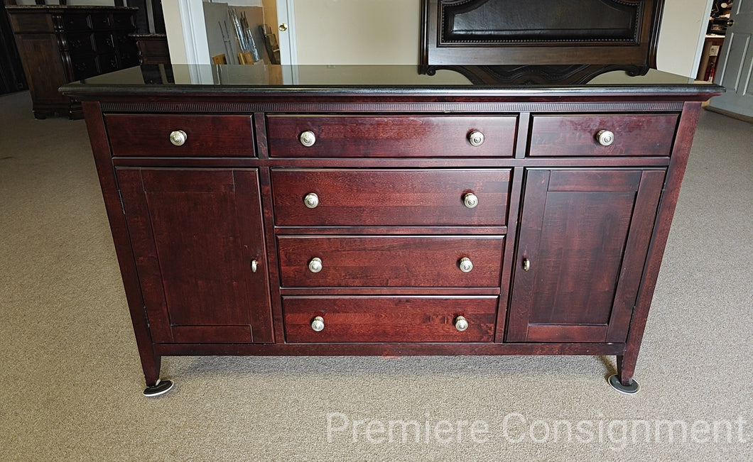 Buffet / Credenza...by Cresent