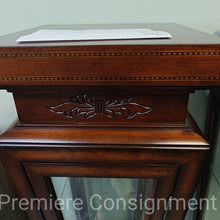 Load image into Gallery viewer, Column Curio / Display Stand
