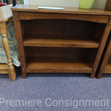 Load image into Gallery viewer, Two Shelf Bookcase...by Ashley
