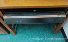 Load image into Gallery viewer, Computer Desk w/ Hutch...by Bassett
