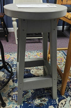 Load image into Gallery viewer, Pair of Poly Wood Stools
