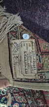 Load image into Gallery viewer, Handmade Wool Area Rug w/ COA...~10' x 7'...from Turkey
