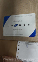 Load image into Gallery viewer, Leather Sofa...by Lazyboy
