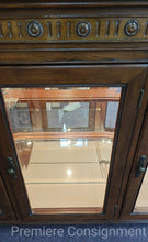 Load image into Gallery viewer, Hammary Grand Salon Curio Cabinet
