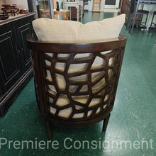 Load image into Gallery viewer, Club Chair...by E &amp; E
