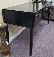 Load image into Gallery viewer, Writing Desk w/ Drawers
