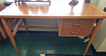 Load image into Gallery viewer, MCM Desk...by Lane
