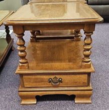 Load image into Gallery viewer, End Table...by Ethan Allen
