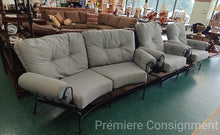 Load image into Gallery viewer, Three  Piece Patio Set...by Woodard
