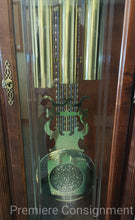 Load image into Gallery viewer, Grandfather Clock...by Howard Miller
