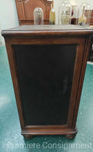 Load image into Gallery viewer, Small Golf Motif Cabinet &quot;The Royal &amp; Ancient Golf Club&quot;
