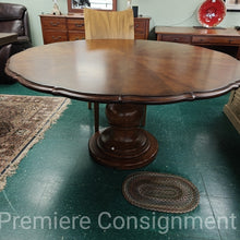 Load image into Gallery viewer, Pedestal Dining Table
