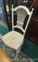 Load image into Gallery viewer, Seven Piece Maple Dining Set
