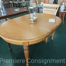 Load image into Gallery viewer, "Tommy Bahama" Dining Table Set...by Lexington
