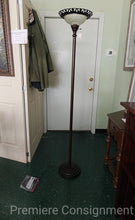 Load image into Gallery viewer, "Torchie" Floor Lamp
