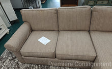 Load image into Gallery viewer, Sofa w/ Chaise...by Ethan Allen
