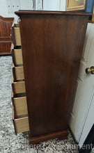 Load image into Gallery viewer, Six Drawer Lingerie Chest
