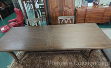 Load image into Gallery viewer, (9) Piece "Harvest Dining Set"...by Ambella
