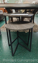 Load image into Gallery viewer, Pair of Nesting Tables...by Walker Edison
