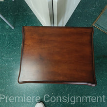 Load image into Gallery viewer, Small Accent Table
