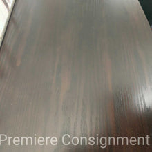 Load image into Gallery viewer, &quot;Half Moon&quot; Foyer Table (Barrel Shaped)...by Greenworld
