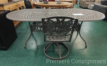 Load image into Gallery viewer, Seven Piece Patio Table Set...by Home Styles
