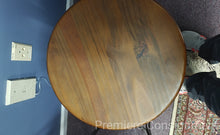 Load image into Gallery viewer, Adjustable Hgt Stool...by Grandin Road
