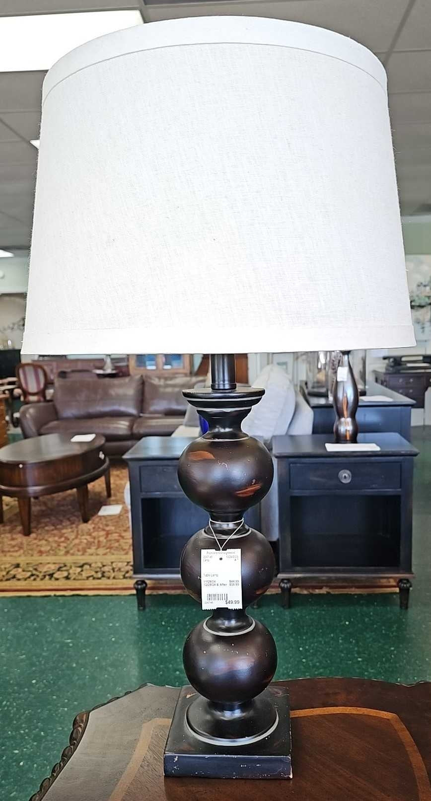 Table Lamp