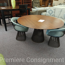 Load image into Gallery viewer, Original 1970's Warren Platner 5 pc Dining Set
