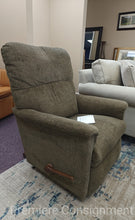 Load image into Gallery viewer, Small Rocker / Recliner...by Lazyboy
