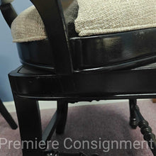 Load image into Gallery viewer, Set of Four Swivel Stools...by Seay Style
