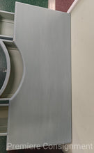 Load image into Gallery viewer, "Shabby Chic" Vanity w/ Chair

