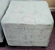 Load image into Gallery viewer, Five Piece &quot;Suede Den Set
