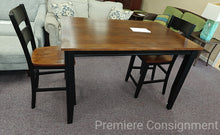 Load image into Gallery viewer, Seven Piece Hi Top Dining Set...by Holland House

