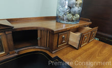 Load image into Gallery viewer, Vintage Writing Desk...by Drexel
