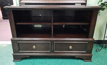 Load image into Gallery viewer, Media Cabinet /  TV Stand...by Thomasville
