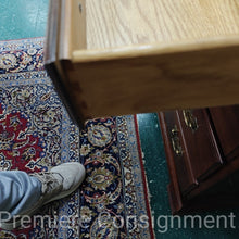 Load image into Gallery viewer, Four Drawer Bachelor Chest
