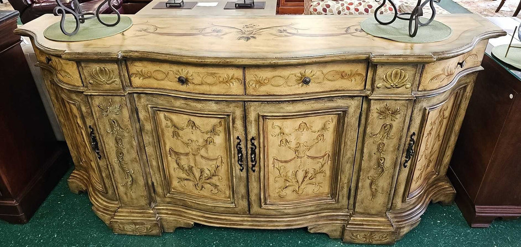 Decorative Buffet...by Hooker