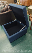 Load image into Gallery viewer, Storage Ottoman...by Giga Cloud

