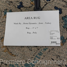Load image into Gallery viewer, Area Rug...by Home Dynamix
