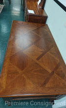 Load image into Gallery viewer, Cherry Wood Writing Desk...by Ethan Allen
