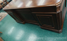 Load image into Gallery viewer, Executive Desk by HOOKER FURNITURE
