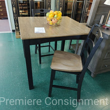 Load image into Gallery viewer, Five Piece &quot;Hi-Top&quot; Dinette Set...by Ashley
