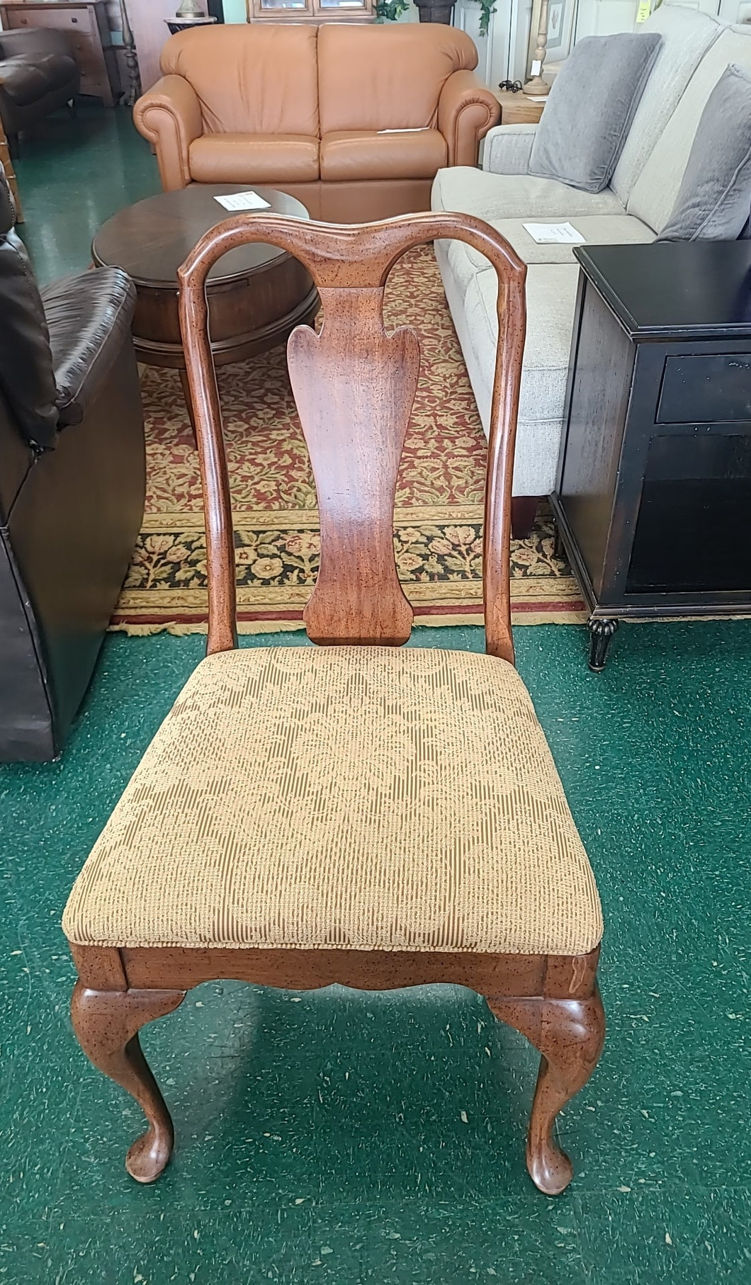 Dining Chair...by Davis Cabinet