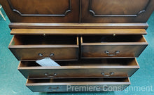 Load image into Gallery viewer, Storage Armoire...by Bevan Funnell
