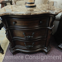 Load image into Gallery viewer, Four Piece King Villa Sonoma Bedroom Set...by Hooker
